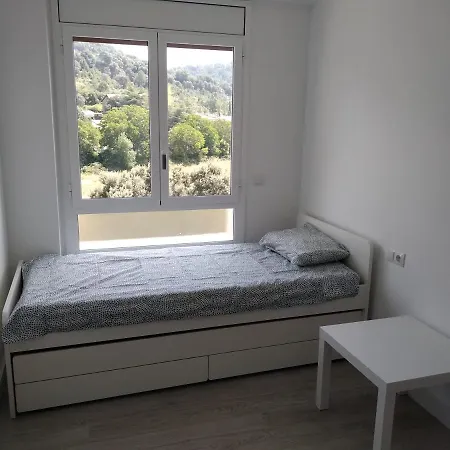Apartamento Boltaña Exterior foto