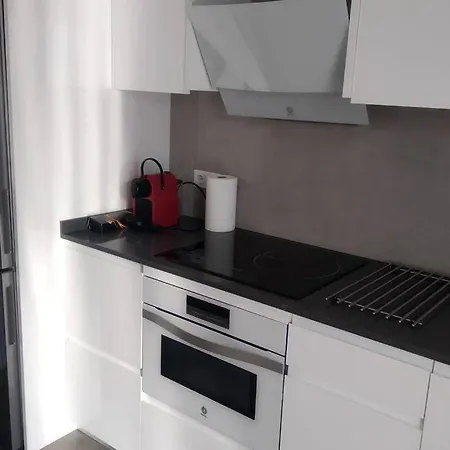 Apartamento Boltaña Exterior foto