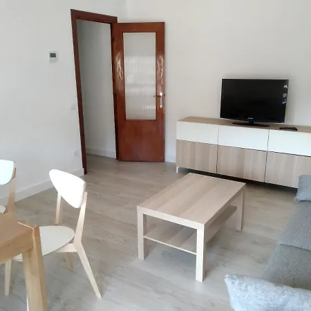 Apartamento Boltaña Exterior foto