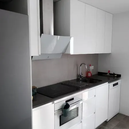 Apartamento Boltaña Exterior foto