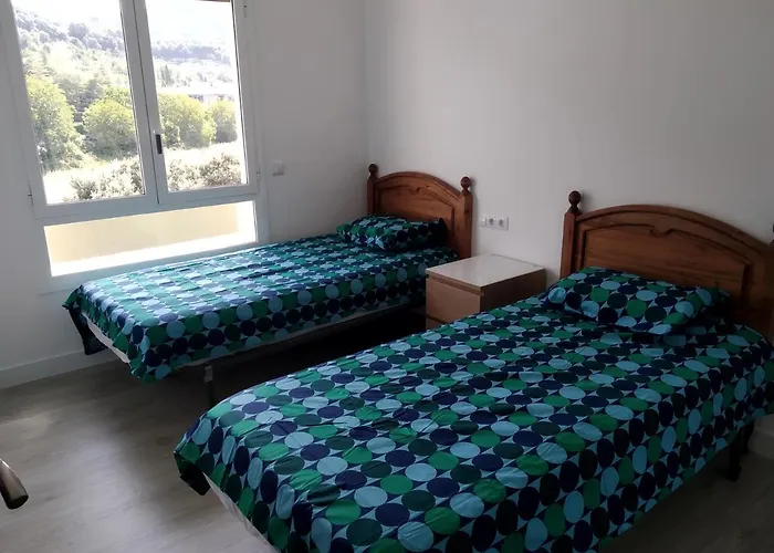 Apartamento Boltana