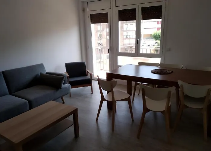 Apartamento Boltana