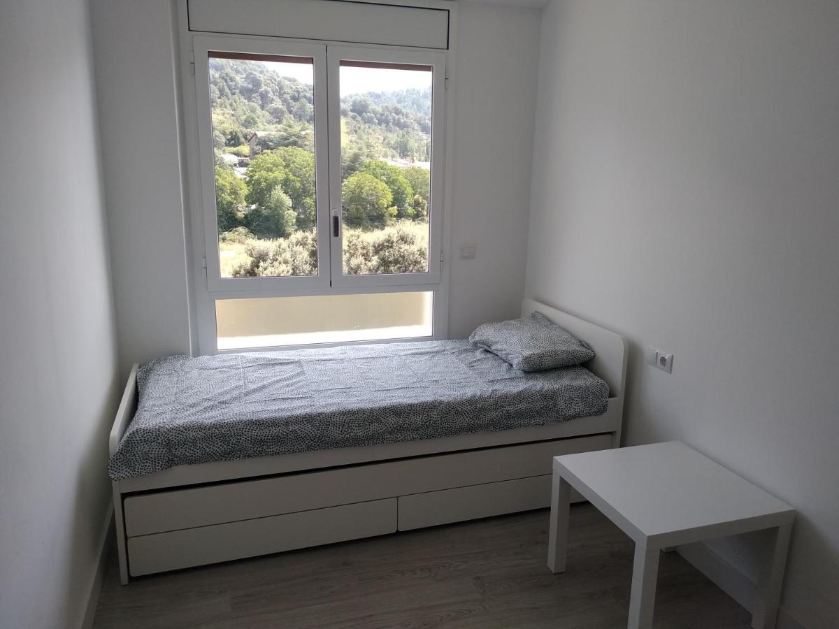 Apartamento Boltana *