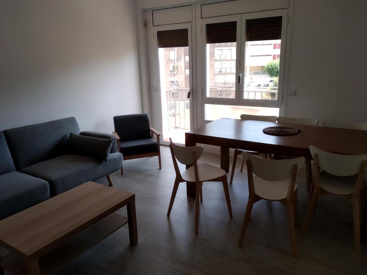 Apartment Apartamento Boltana *