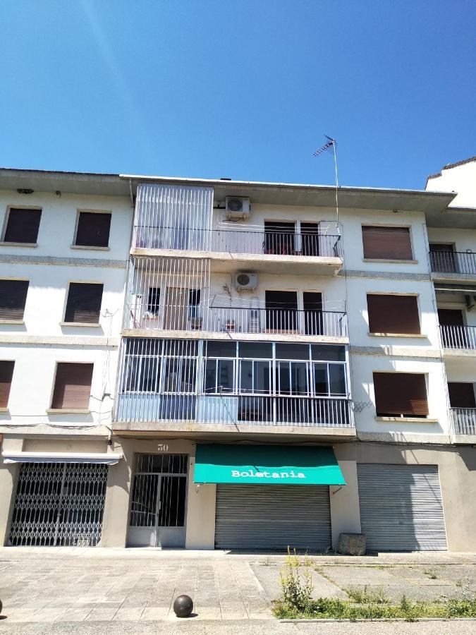 Apartamento Boltana Boltana