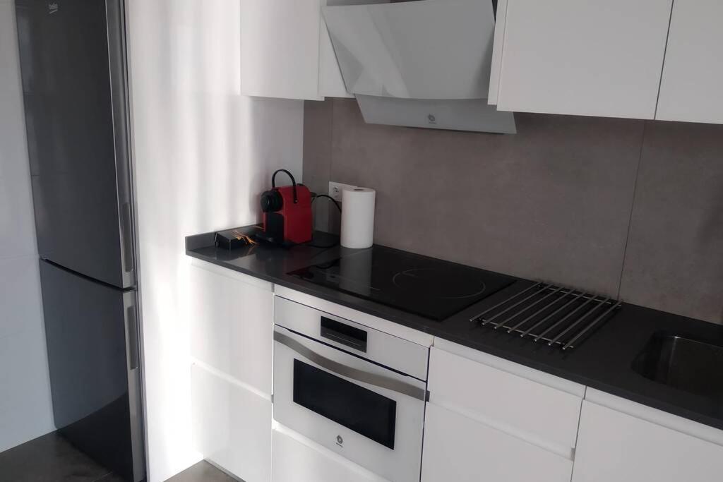 Apartamento Boltana Apartment Boltaña