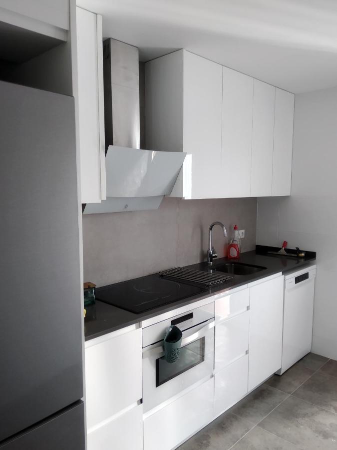 Apartment Apartamento Boltana Boltana