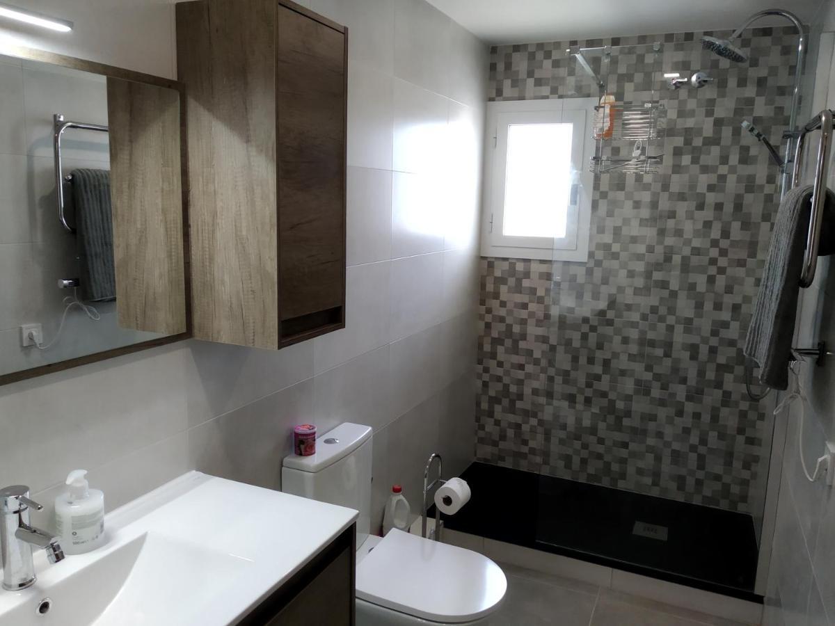 Apartamento Boltana *
