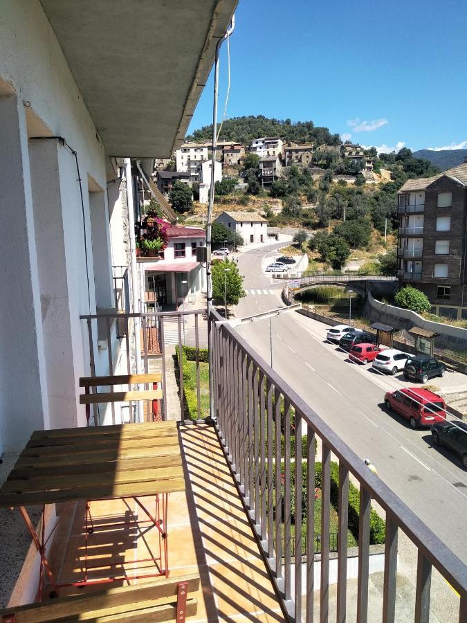 Apartamento Boltana